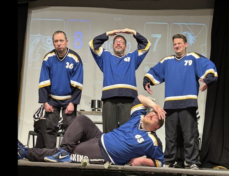 Stages,cours Cours découverte d impro