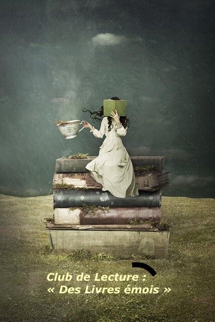 Conférences Club lecture  :