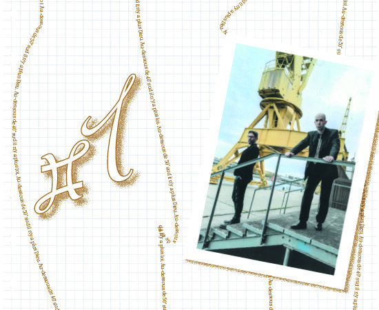 Conférences Les Poésiques - Cinquantièmes hurlants