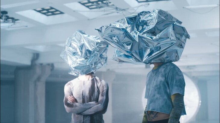 Spectacles ... Nobody Else