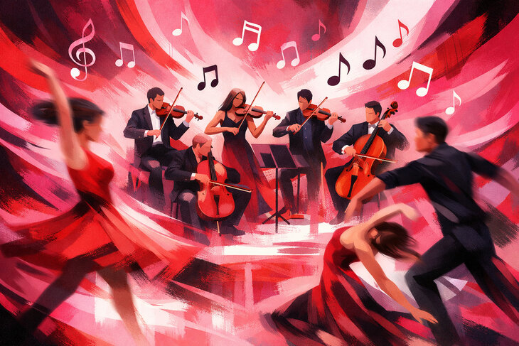 Concerts Festival Danses Fête : Spectacle Participatif - édition