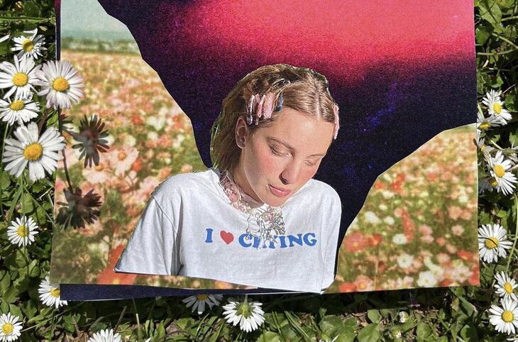 Concerts Musiques résidence : Klara Verkin