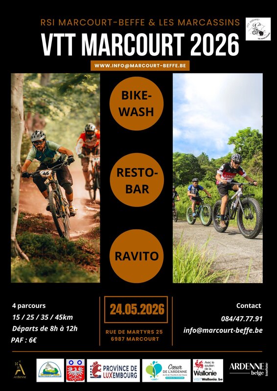 Loisirs Rando  Sur Chemin Marcassins 