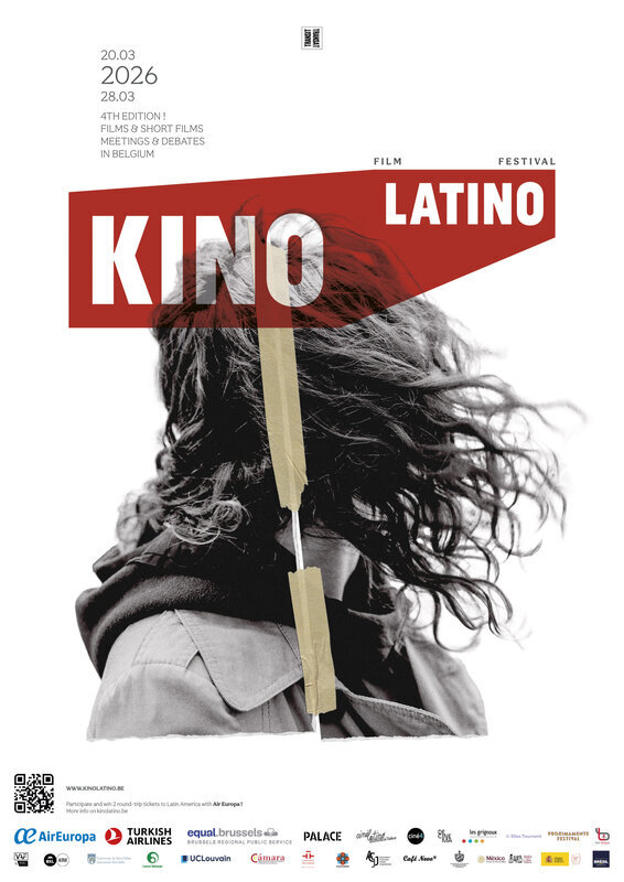 Spectacles Festival Kinolatino - 4ème Edition