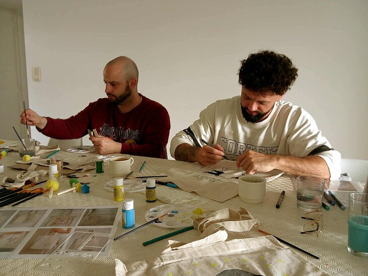 Excursions, séjours Week-end digital detox version (logement + repas + activités)