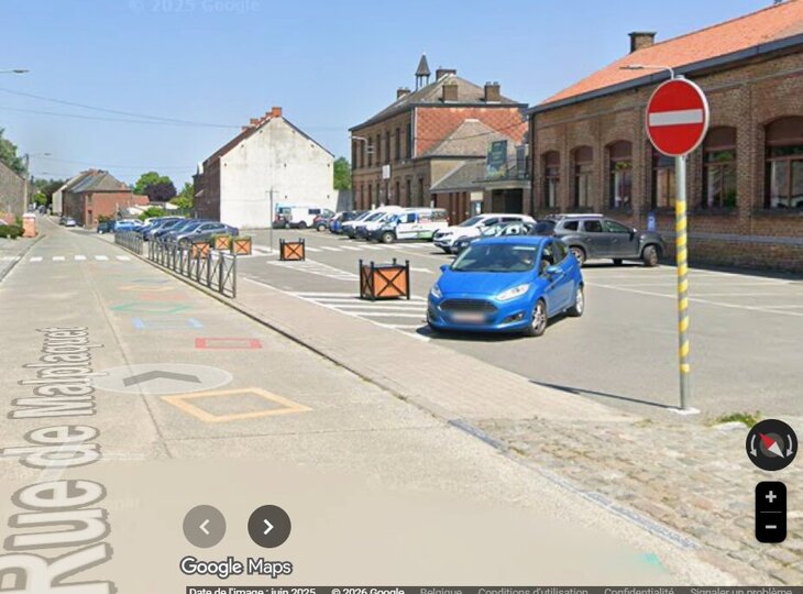 Loisirs Marche Dimanche (MdD)