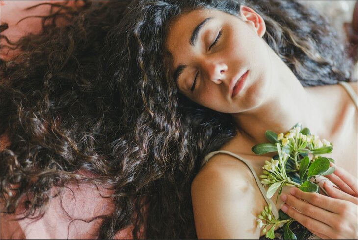 Stages,cours Rituels Monde pour Chevelure Santé