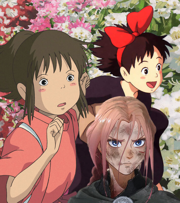 Spectacles Mang Anima - après-midi anime japonais cuisine nippone