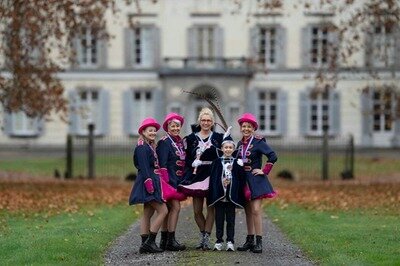 Soirées Soirée Pré Carnaval