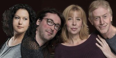 Concerts Anne Wolf trio + Chrystel Wautier