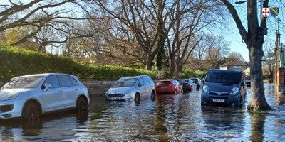 Conférences Lutte contre inondations