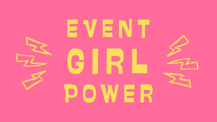 Soirées Soirée Girl Power