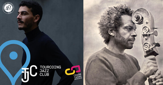 Concerts WAJDI RIAHI + KHAM MESLIEN