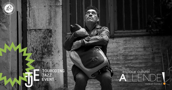 Concerts JULIEN LOURAU