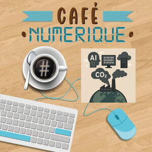 Conférences Intelligence artificielle pollution numérique : comprendre agir