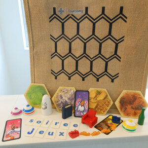 Loisirs Soirée jeux