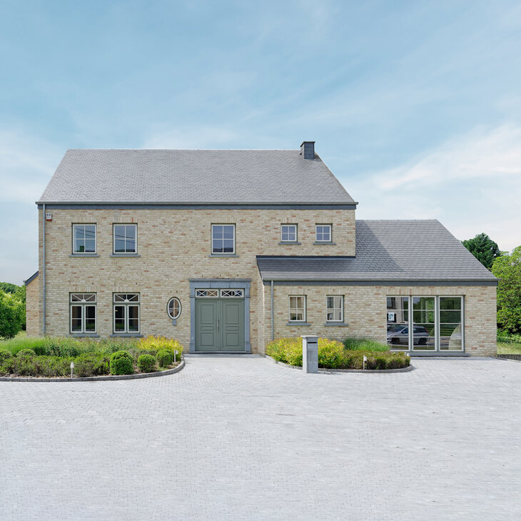 Loisirs Portes ouvertes Maisons Baijot