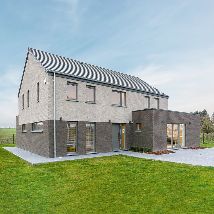 Loisirs Portes ouvertes Maisons Baijot Tournai