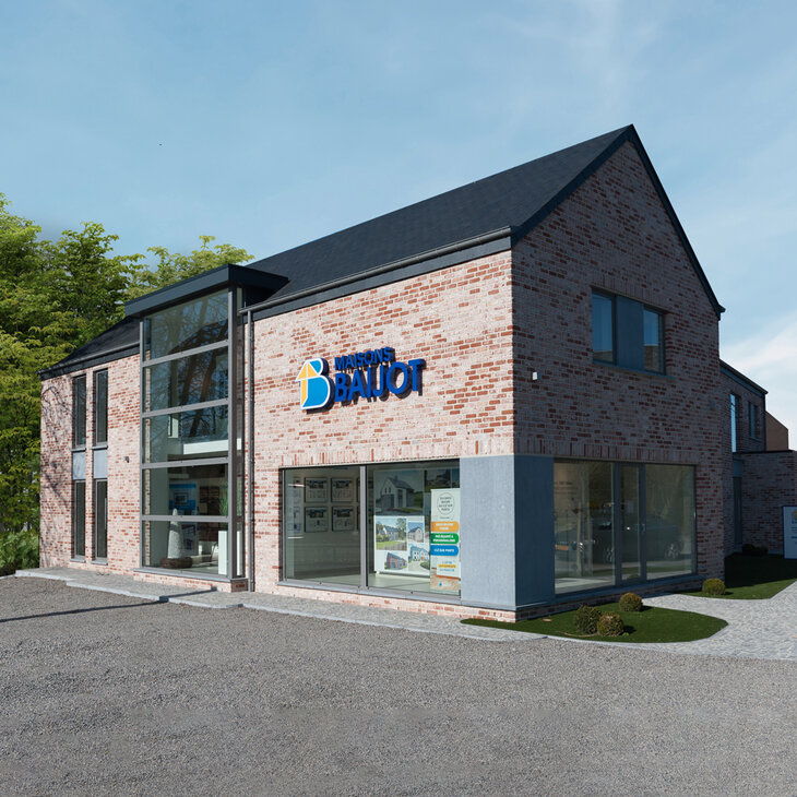 Loisirs Portes ouvertes Maisons Baijot Namur