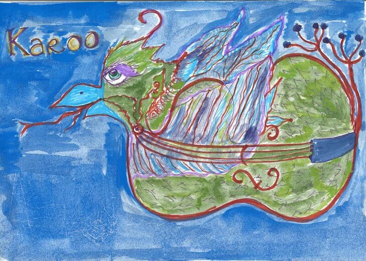 Concerts Concert Karoo »