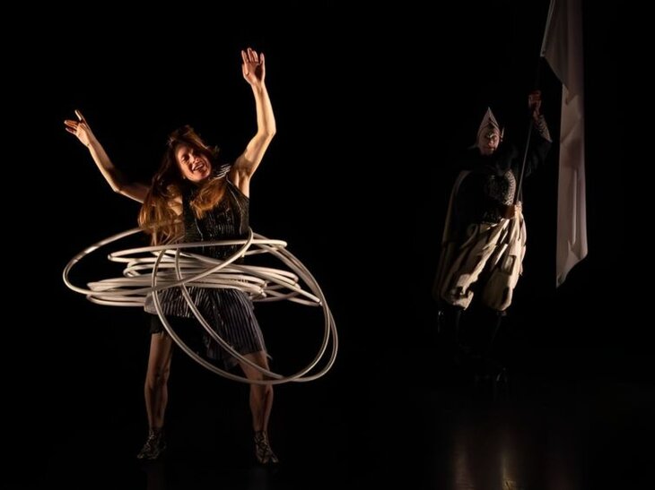 Spectacles Statu quo