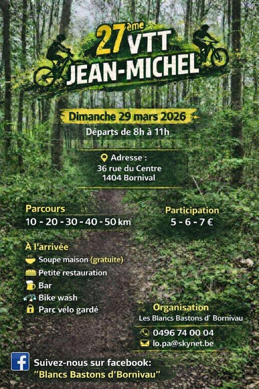 Loisirs Vtt- Randonnée