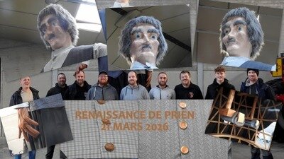 Loisirs Renaissance présentation Prien