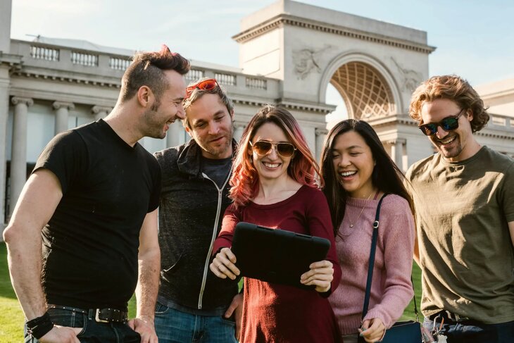 Loisirs Escape – Escape Game extérieur