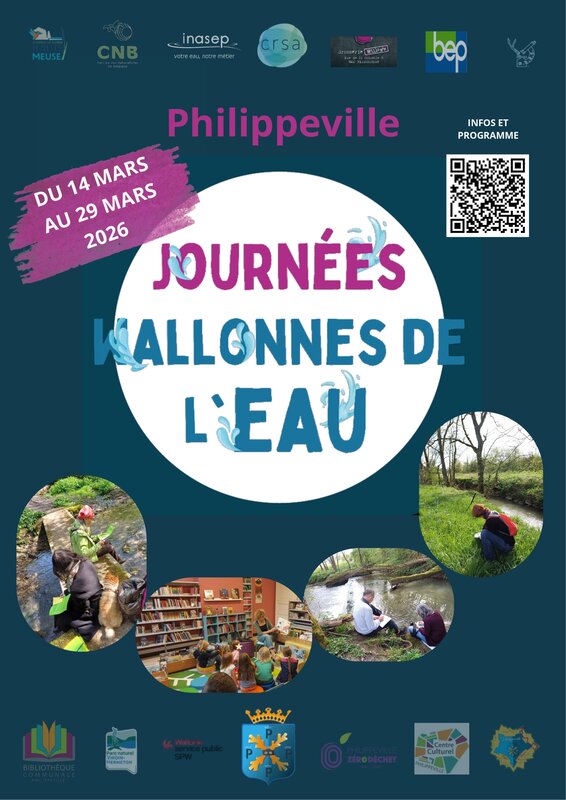 Loisirs Des journées Phil l Eau