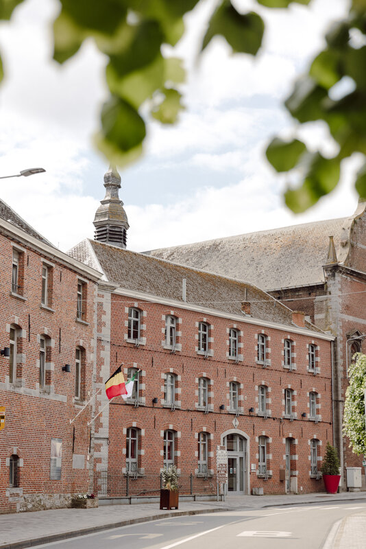 Stages,cours La place femmes dans cité Saint-Vincent