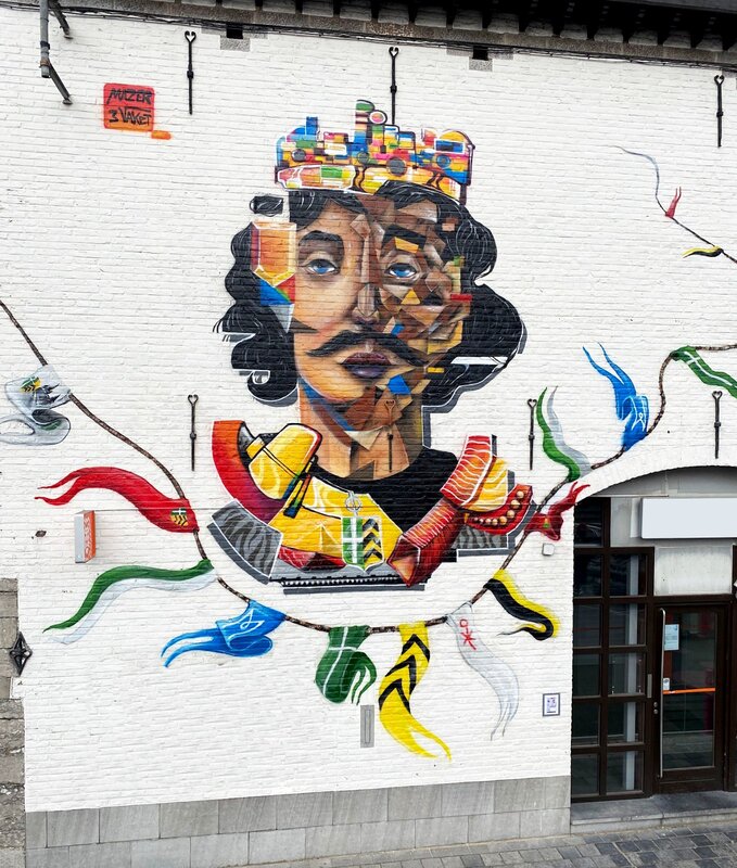 Stages,cours Soignies, longue tradition artistique