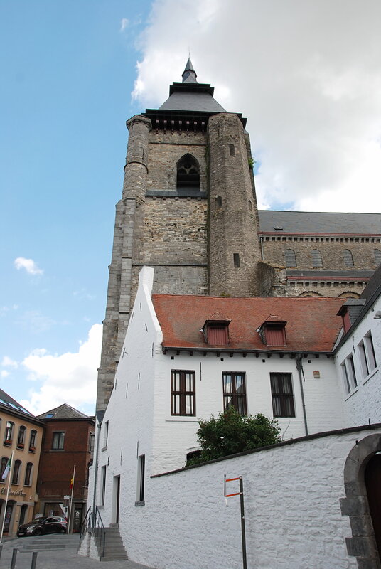 Stages,cours Les incontournables Soignies