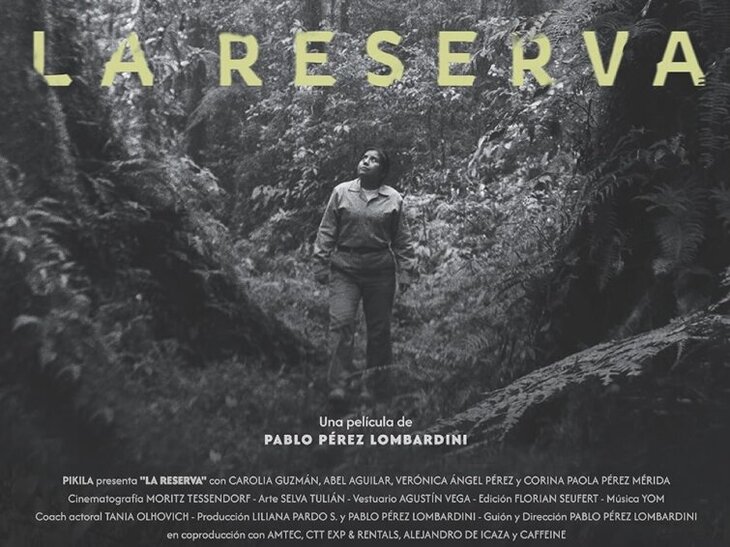 Spectacles La reserva