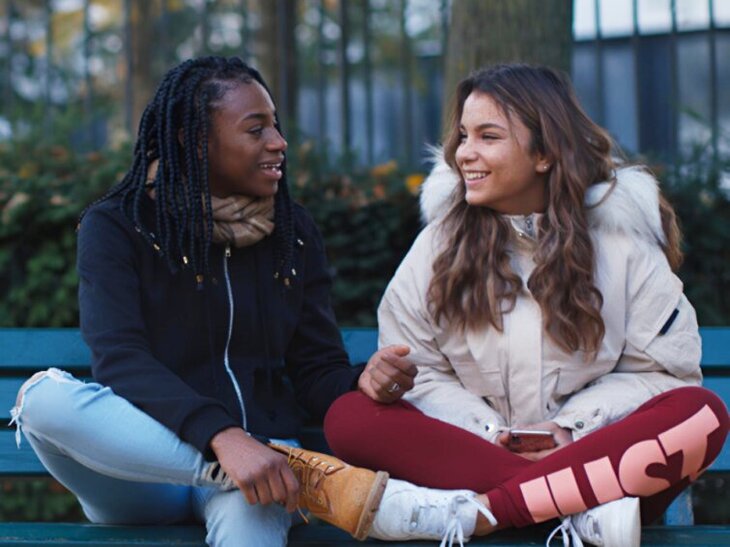 Spectacles Ma frère
