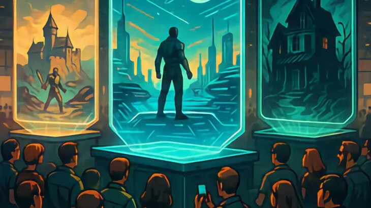 Stages,cours Atelier Jeux Rôles