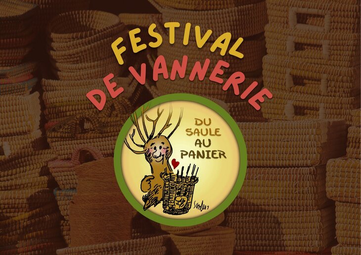 Stages,cours Festival vannerie « Saule Panier »