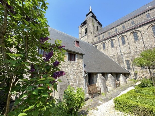 Stages,cours Concert carillon Patrice Poliart
