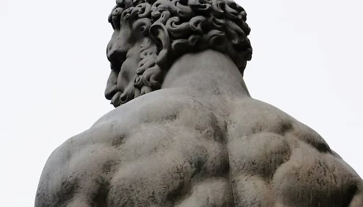 Conférences Le syndrome d Hubris l ivresse pouvoir