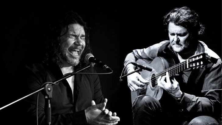 Concerts La Plazuela - Cantes Jerez (FLAMENCO)