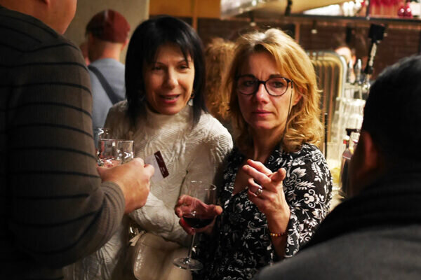 Soirées L Apéro Dating Show