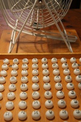 Loisirs Bingo-Quine l ASBL Génération Saint-Léonard