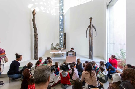 Stages,cours Les ateliers mercredi