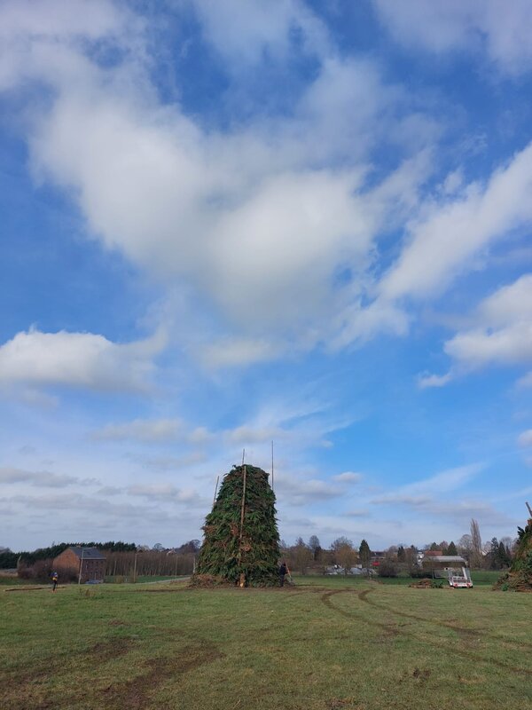 Loisirs Grand Bovesse