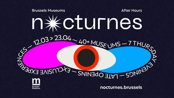 Expositions Les Nocturnes reviennent musée 