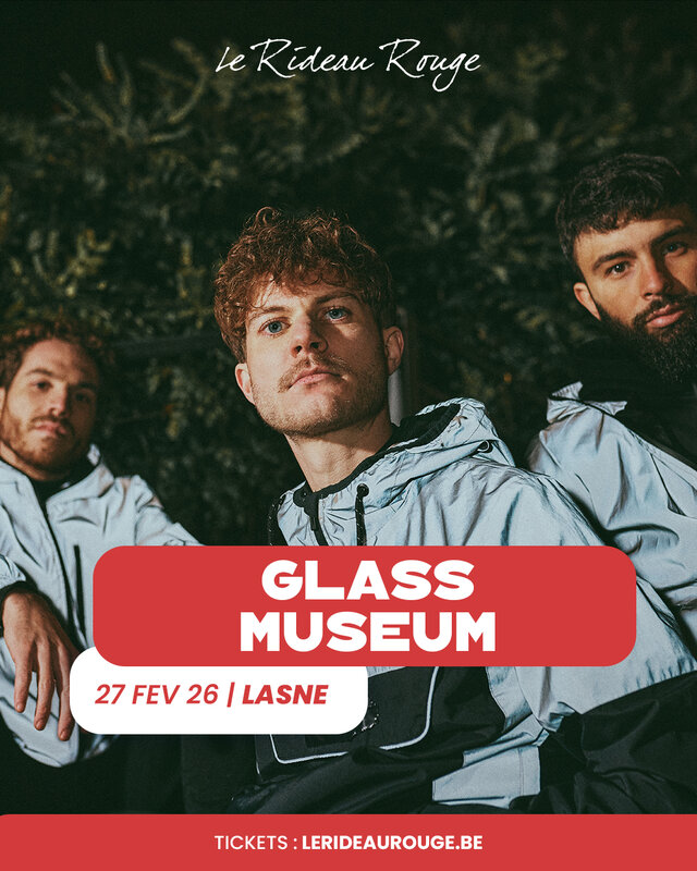 Concerts Concert Glass Museum