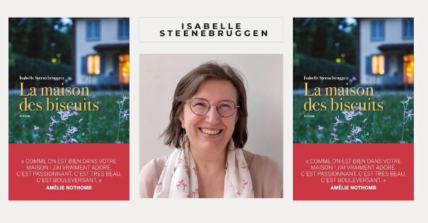 Conférences Dîner littéraire