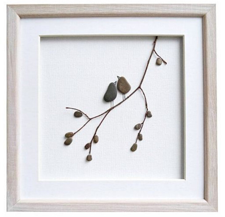 Stages,cours Atelier Cadre Déco Créez votre décoration unique base d éléments naturels