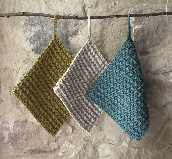 Stages,cours Atelier Crochet Initiez-vous repartez avec votre première création