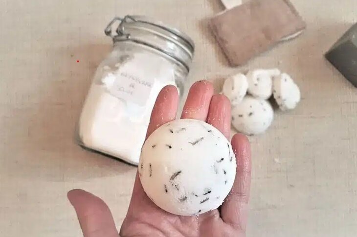 Stages,cours Atelier Zéro Déchet & Bien-Être Eponge tawashi & boules bain