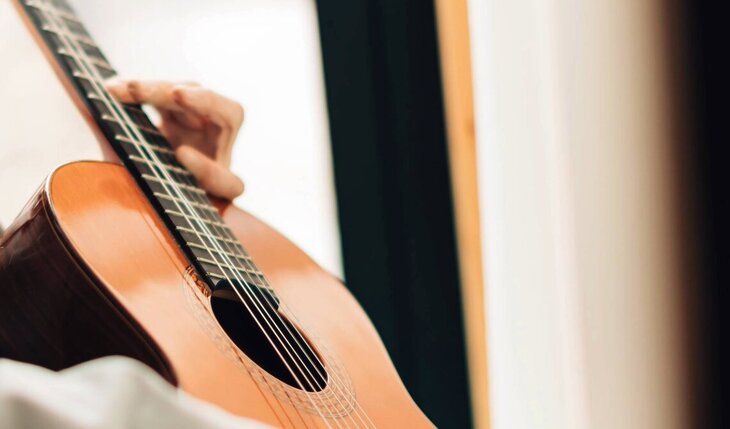 Concerts Guitarra Compañeros